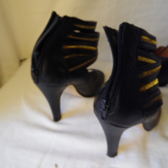 Aldo & Steve Madden Heels size 8 & 8.5 - Picture 3 of 8